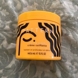 Pattern Styling Crème 15oz